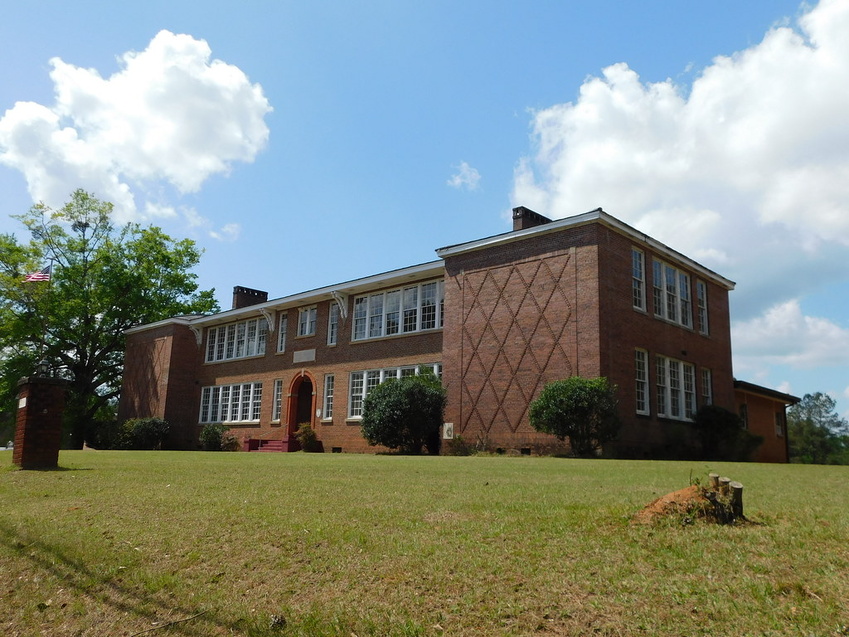 Wilcox Academy Opens New Early Learning Center in Central City