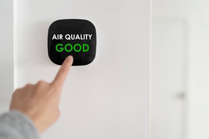 Indoor Air Quality: The Future of Healthy Buildings