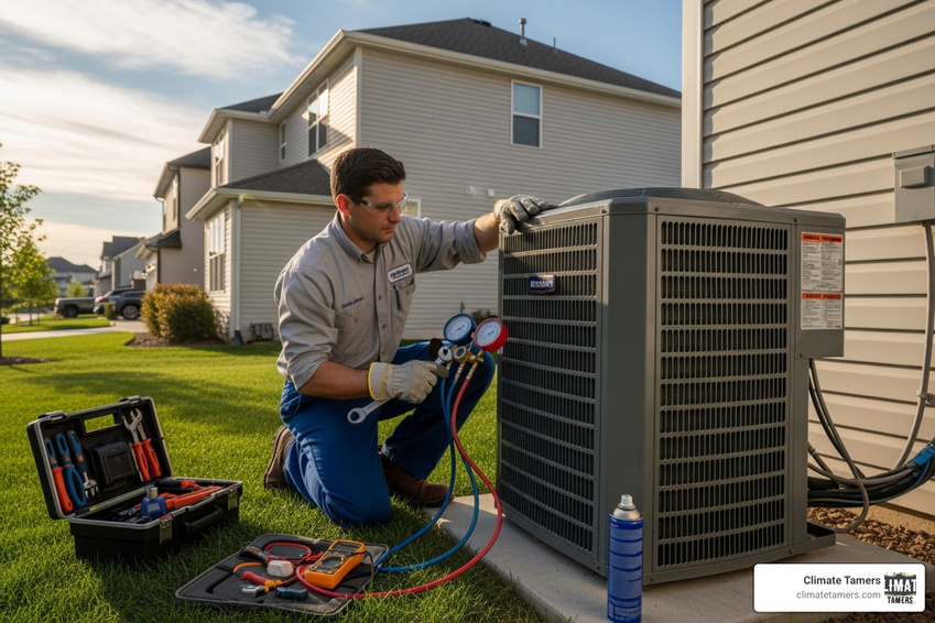 Entergy New Orleans Helps Homes Beat the Heat