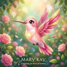 Mary Kay Accelerates Digital Transformation and Beauty Innovation