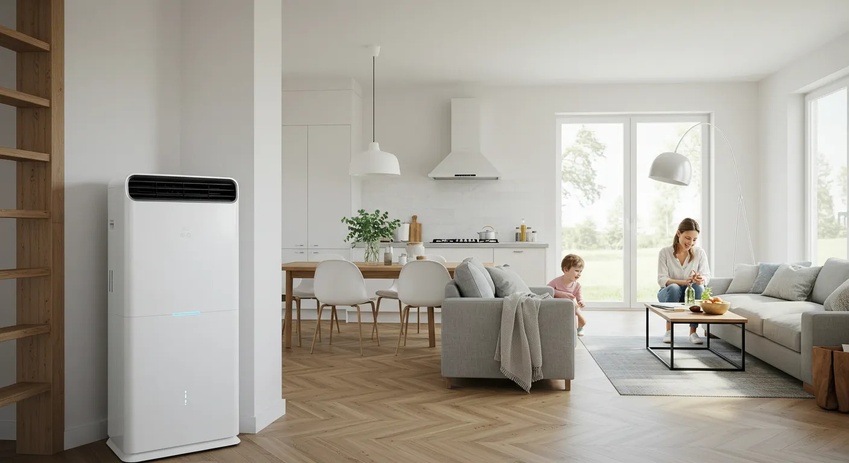 Healthy Buildings Policy Summit to Drive Better Indoor Air Quality