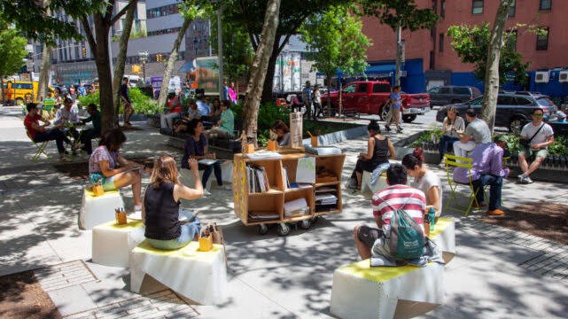 How Businesses Can Build Stronger, Resilient Communities
