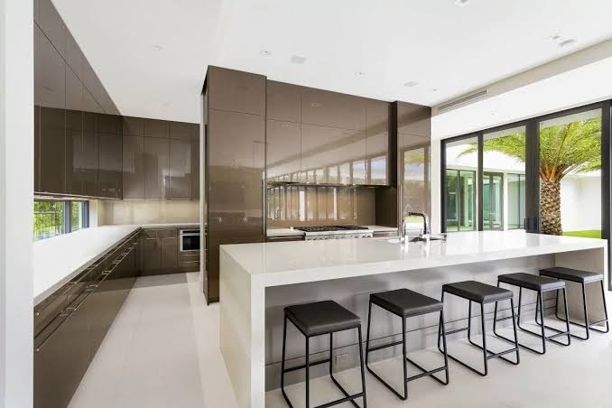 Sustainable & Silica-Free Countertop Surfaces