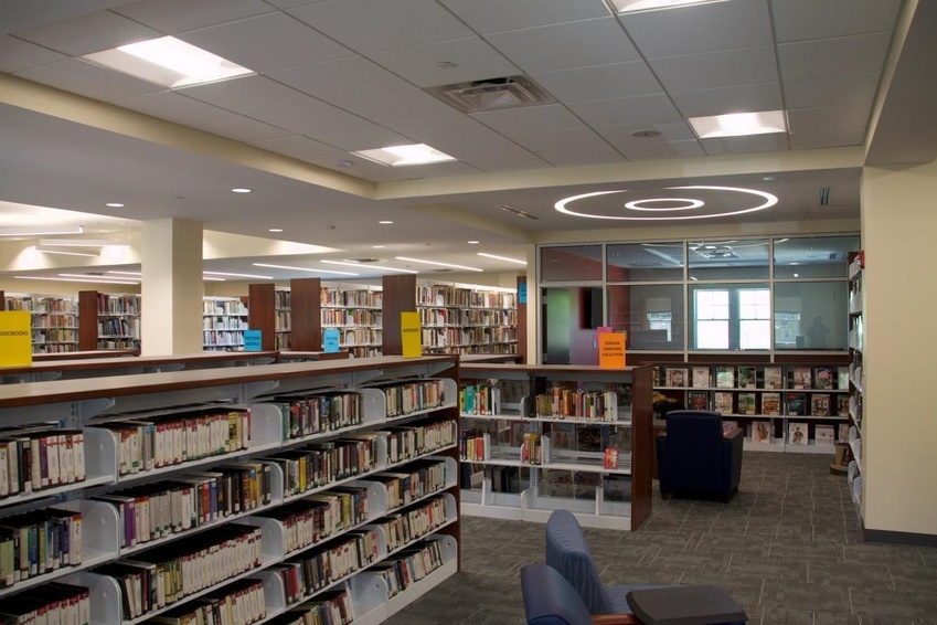 America’s Libraries Face a Growing Information Crisis America’s Libraries Face a Growing Information Crisis