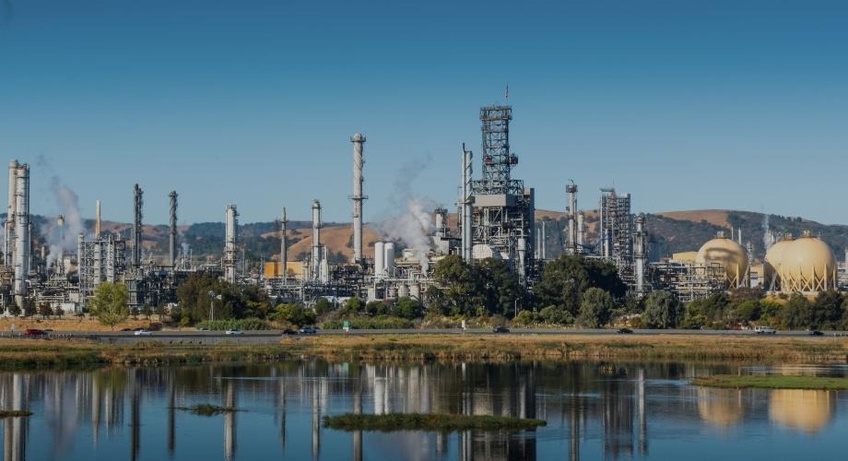 PBF Energy Reports 2025 Sustainability Progress PBF Energy Reports 2025 Sustainability Progress