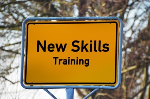 Skills & Training To Bridge A Gapping Employment Wound