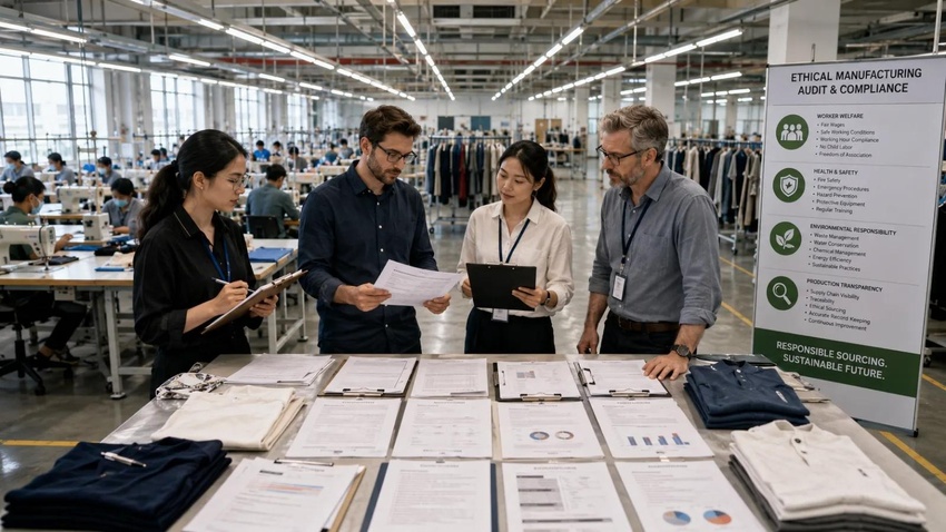 ESG and Sustainable Supply Chain Management ESG and Sustainable Supply Chain Management