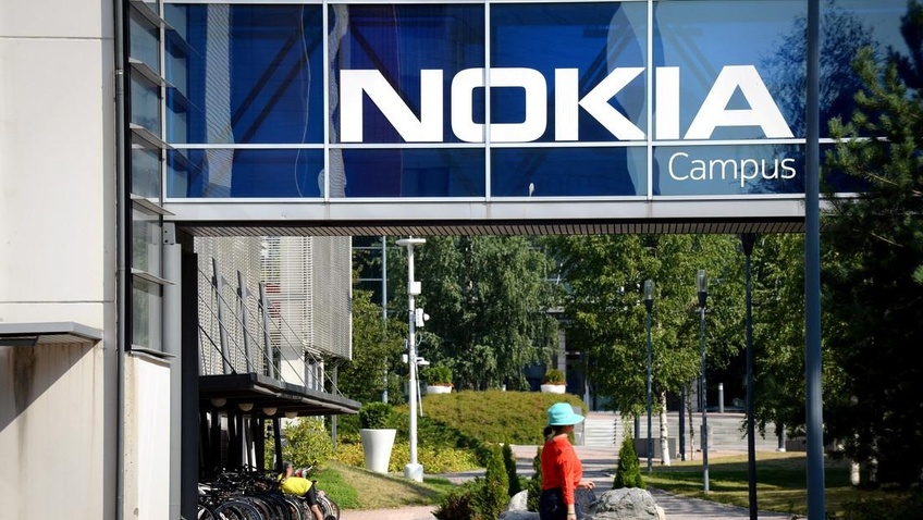 Nokia’s Sustainability Strategy and Net Zero 2040 Goals
