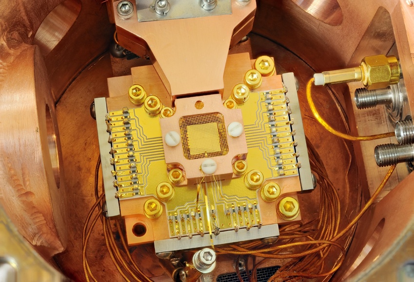 Quantinuum Secures $100M for U.S. Quantum Computing R&D