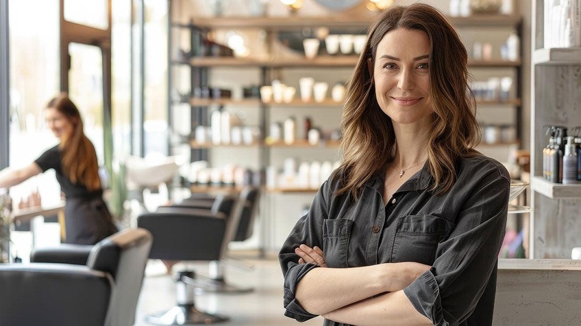 Heather Gay: From Mom to Business Owner Heather Gay: From Mom to Business Owner