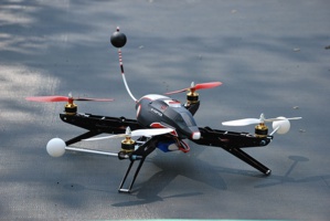 Drone Technology: A Growing Interest Of Utilities’ Sector