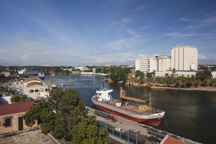Building Disaster Resilience in the Dominican Republic