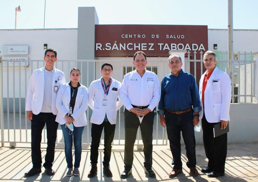 Expanding Access to Affordable Diabetes Care in Mexico