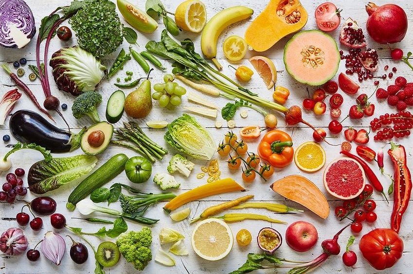 Griffith Foods Advances Healthy, Sustainable Diets