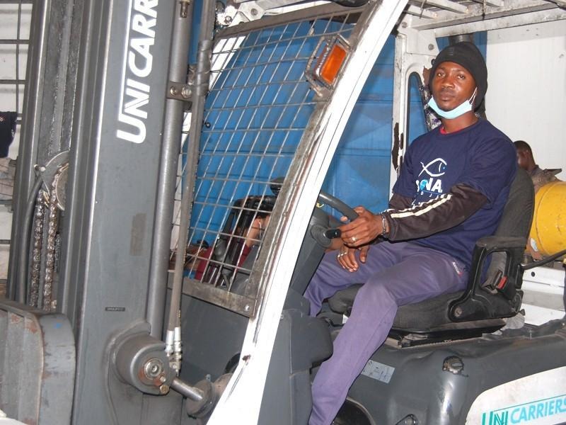 Women Shaping the Future of Logistics at DP World