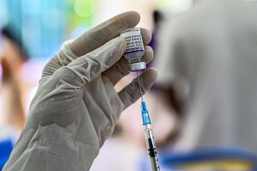 CVS Health Offers Updated 2026-27 COVID-19 Vaccines CVS Health Offers Updated 2026-27 COVID-19 Vaccines
