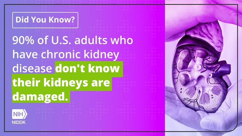 SPOT CKD: Advancing Early Detection and Health Equity