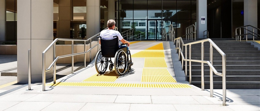 South Korea’s Push for Better Disability Accessibility South Korea’s Push for Better Disability Accessibility
