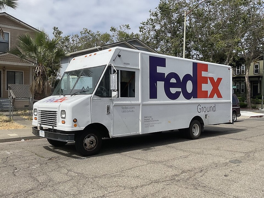 FedEx Expands Career and Economic Opportunity Programs FedEx Expands Career and Economic Opportunity Programs