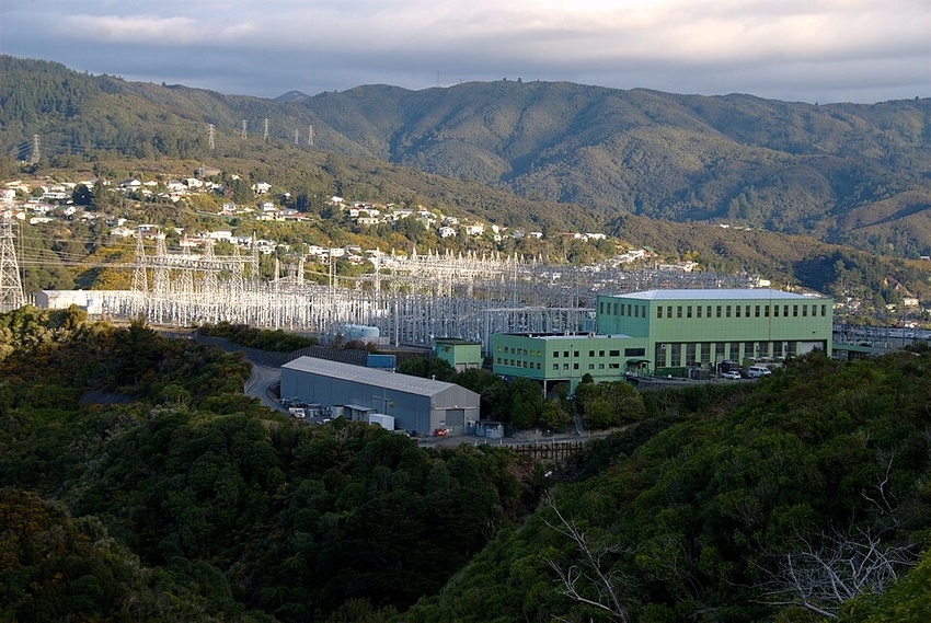 Nokia and Transpower Strengthen New Zealand’s Power Grid
