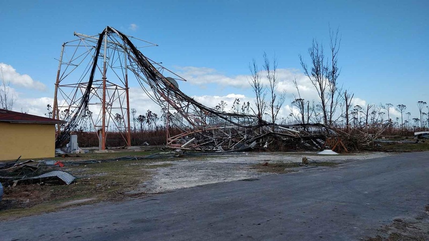Nokia Advances Resilient Connectivity for Extreme Weather