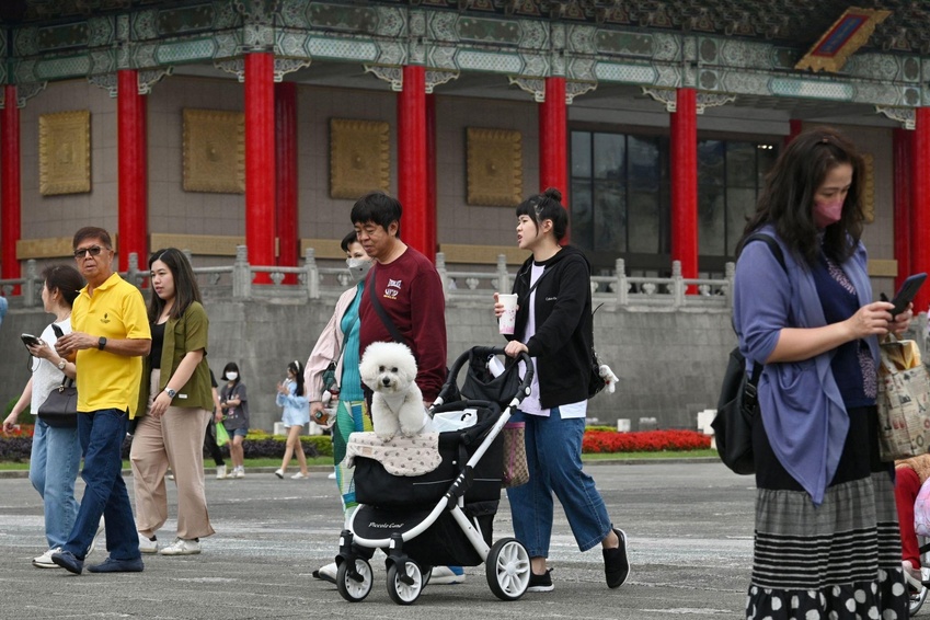 SEEKOUT Expands Premium Pet Mobility Globally