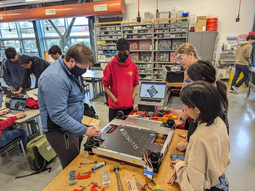 Medtronic Spark Scholarship Supports Future Healthcare Engineer