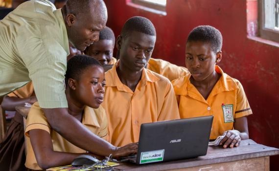 T-Mobile Expands Project 10Million to Close Digital Divide