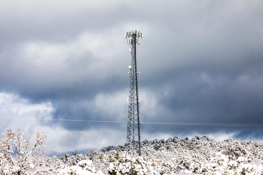 Nokia Advances Digital Resilience Against Extreme Weather