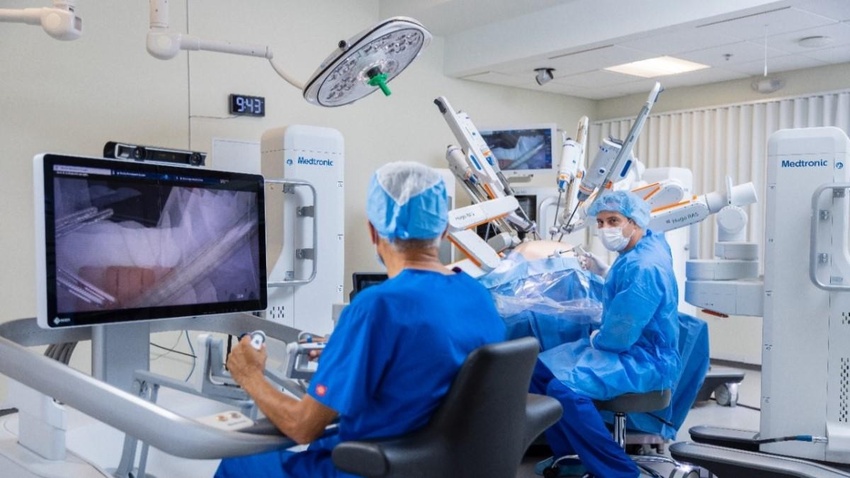 Medtronic Named to FORTUNE 2026 Change the World List Medtronic Named to FORTUNE 2026 Change the World List