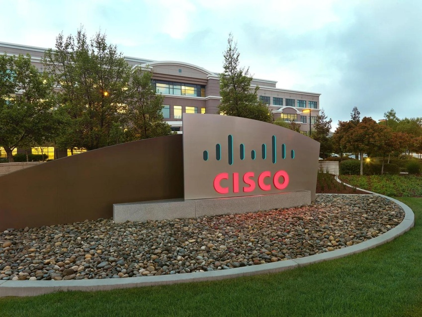 Cisco Advances Sustainability with Trusted Data