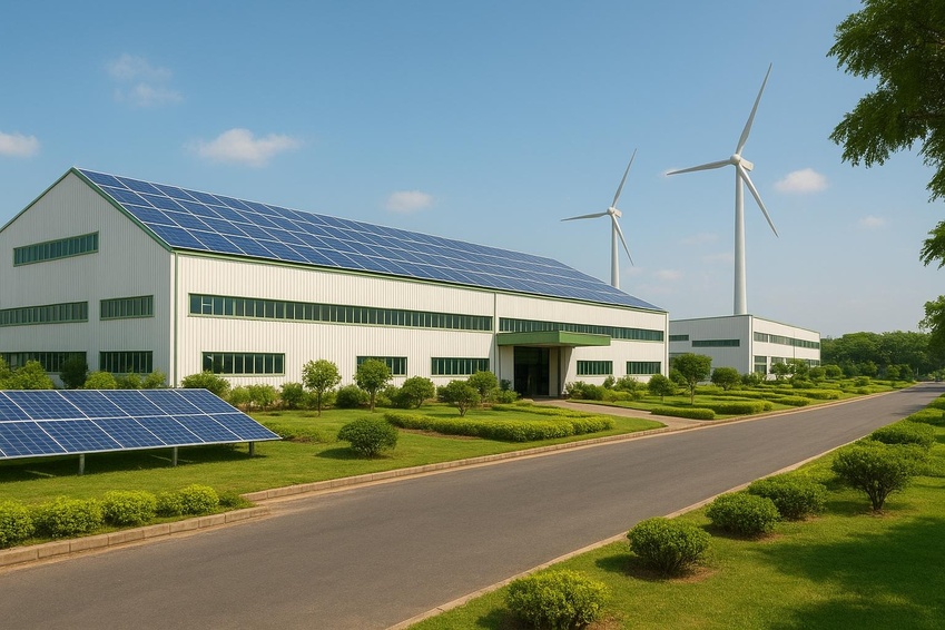 Chemours Advances Sustainable Supplier Partnerships Chemours Advances Sustainable Supplier Partnerships
