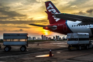 Airports To Become A Sustainable Place