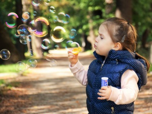 'The Connections Between Old Fashioned Play And Modern Technology’