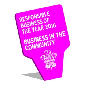 The Title Of ‘Responsible Business’ For The Year Of 2016 Goes To Veolia