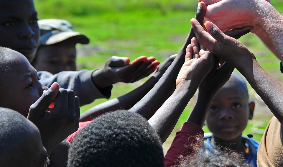 Kohler Is ‘Making A Difference’ In Haiti