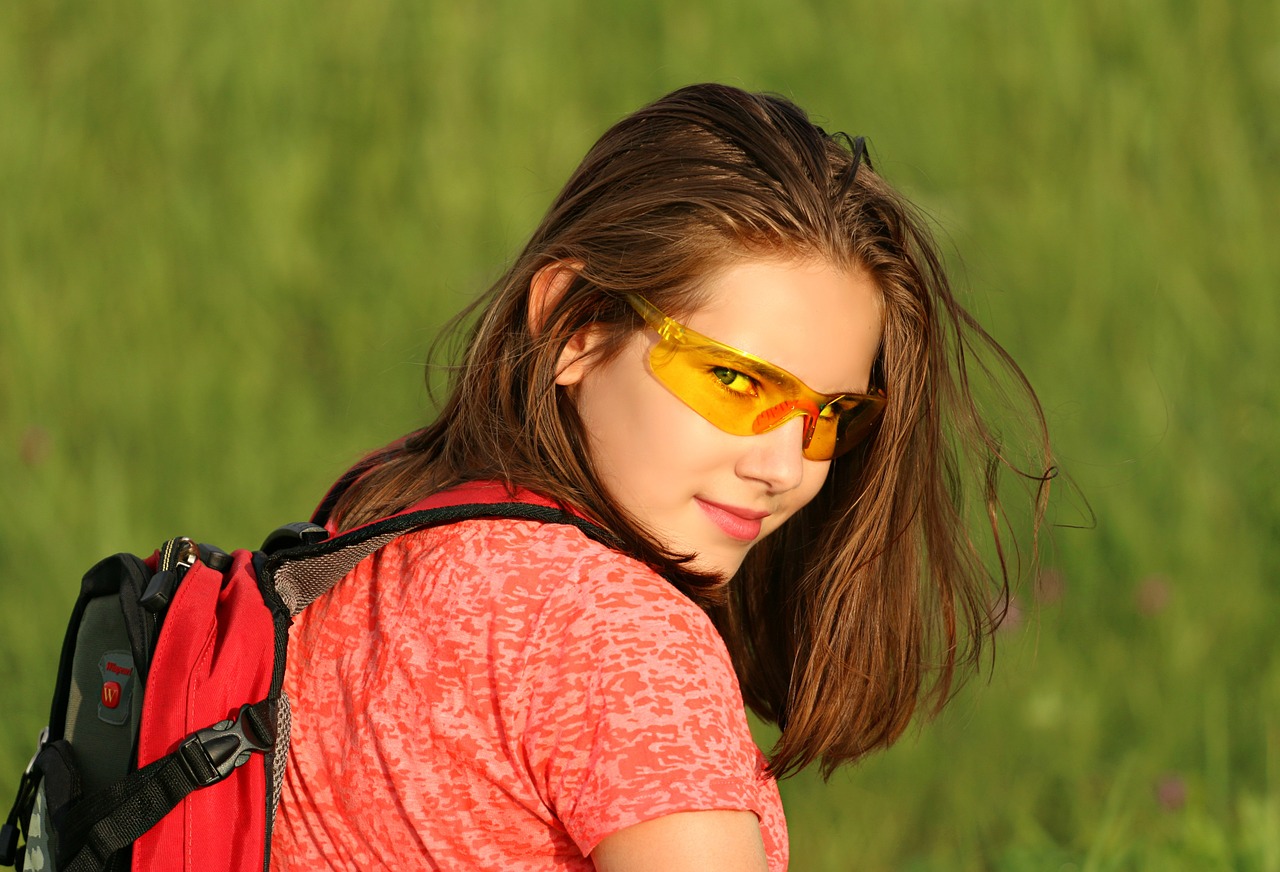 Avista’s Volunteers Contribute & Participate In Backpacks For Kids’ Effort