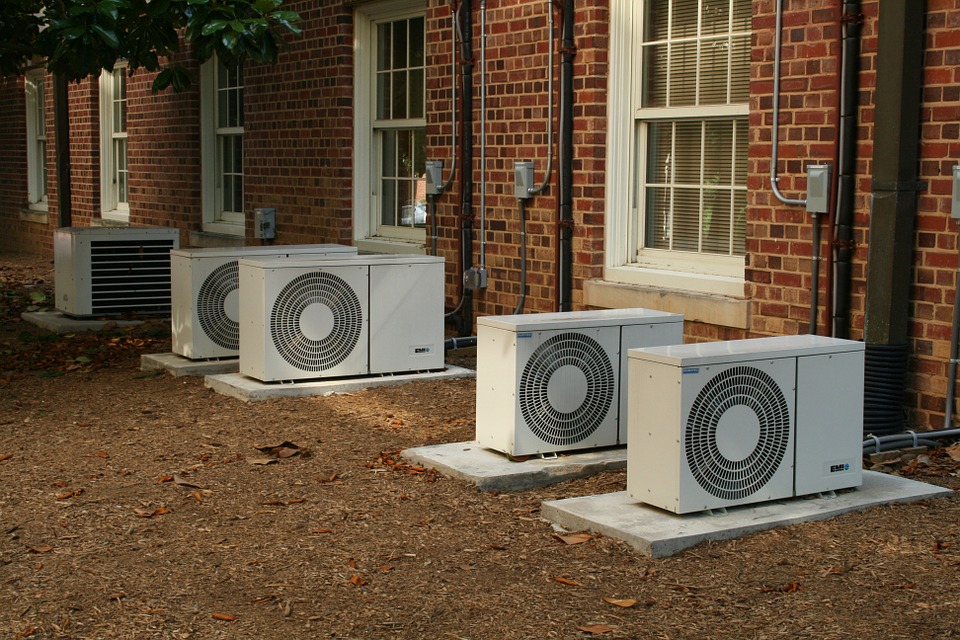 The ‘Trane Remanufacturing Facility’ Operates With Sustainable Aims