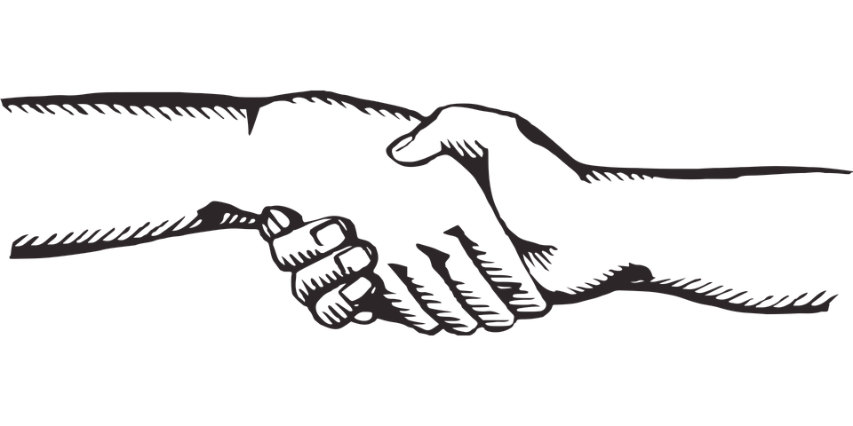 Successful Partnership Is The Hidden Key To Success
