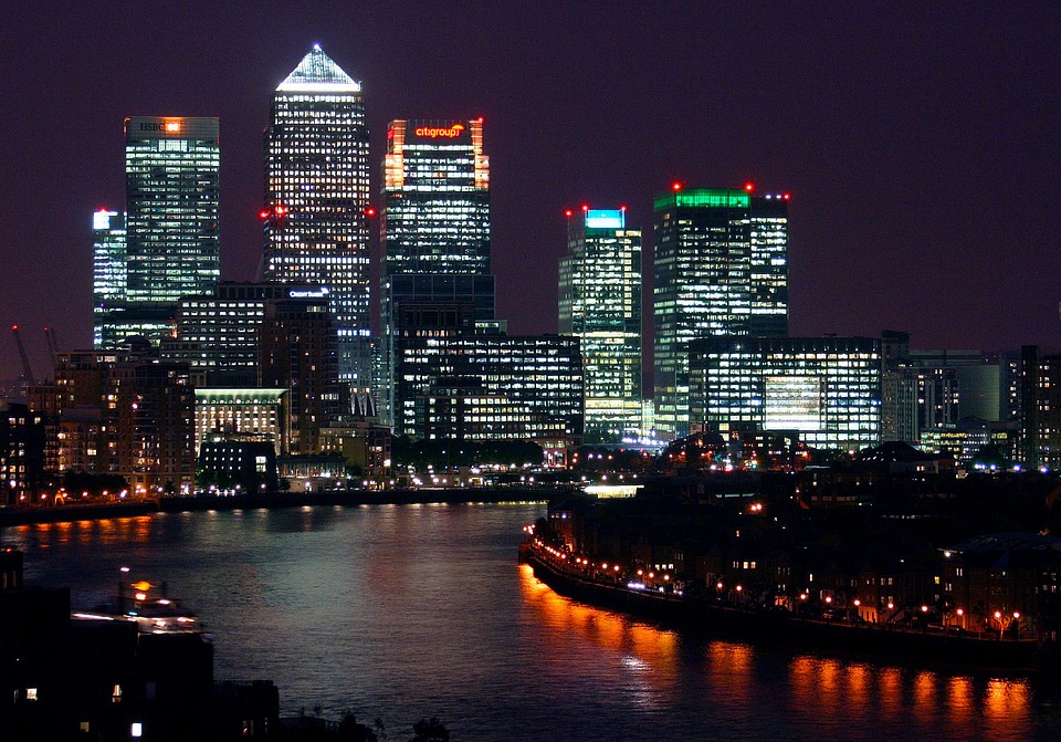 Canary Wharf Group Strives On To Create ‘Inspiring, Resilient Places” For “A Positive Impact”