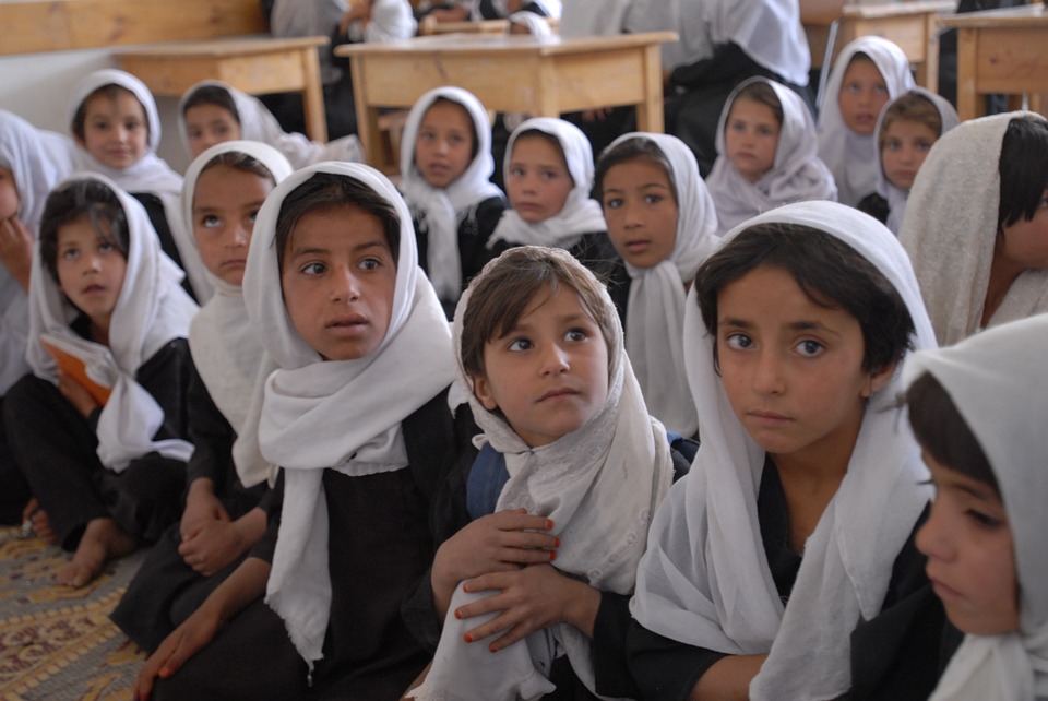 ‘Ideas That Matter’ Grant Reaches SOLA In Afghanistan