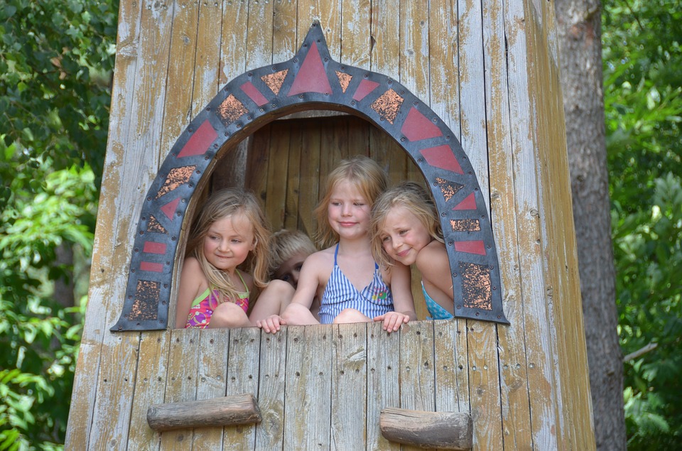 Providing ‘Wellness, Nutrition & Play Resources’
