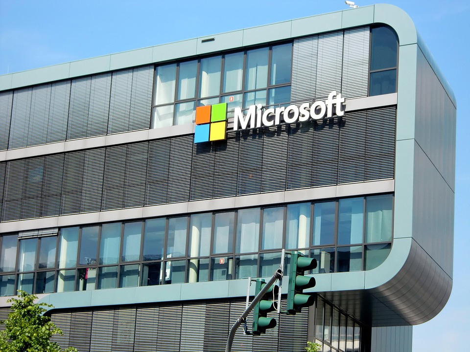 The CSR 2016’s Report Of Microsoft ‘Builds On Its Previous Year’s Report
