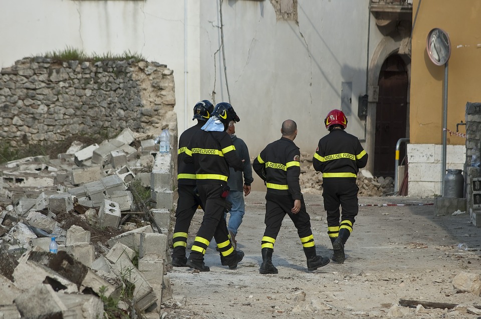 Cisco Makes The Global Communities Ready To Face And Recover From Disasters