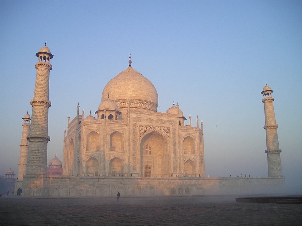 Bloomberg’s Role In India’s Growth In Two Decades