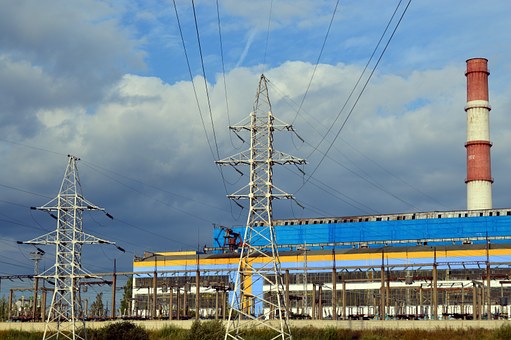DONG Energy’s To Make A Complete Green Shift By The Year Of 2030