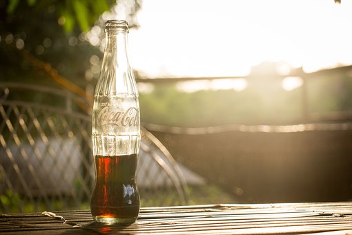 In An Attempt To Unlock ‘The Full Potential Of A Circular Economy In Great Britain’ Coca Cola Introduced ‘Deposit Return Scheme’