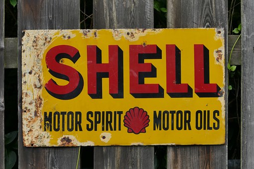Shell Is Back With Its Sustainability Report For The Year Of 2016