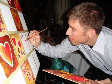 FedEx Forms An Integral Part Of ArtLifting’s Collaborative Venture Of Empowering Homeless Artists