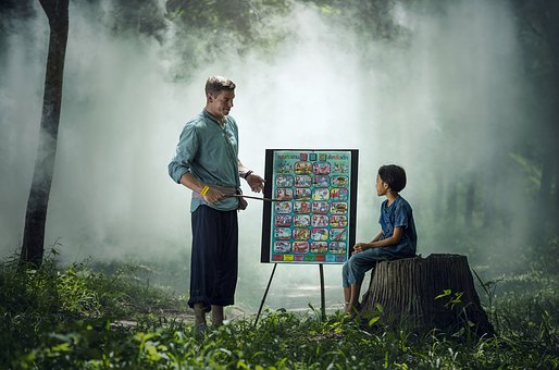Wells Fargo & No Barrier Youth Turns Teachers Into Ambassadors for ‘Global Impact Challenge’